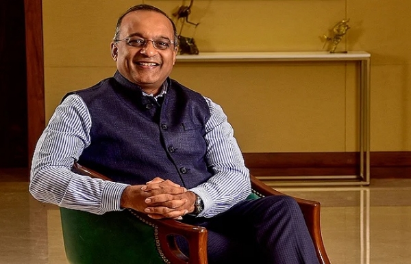 एचडीएफसी बैंक सीईओ शशिधर जगदीशन का (फाइल फोटो)