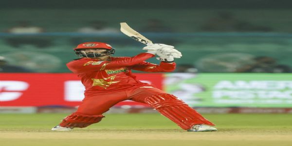 ইউ পি টি-২০ লীগঃ কানপুৰৰ নয়ডাক ৮ উইকেটত পৰাজিত, সমীৰ ৰিজভিয়ে খেলিলে বিস্ফোৰক ইনিংছ