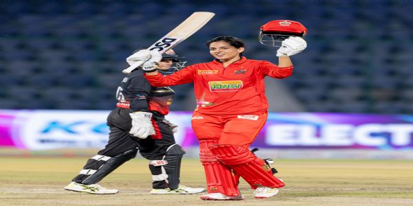 প্ৰিয়া পুনিয়াৰ বিস্ফোৰক শতকেৰে চাউথ দিল্লীৰ বৃহৎ জয়, ৭০ ৰানত পৰাস্ত ইষ্ট দিল্লী