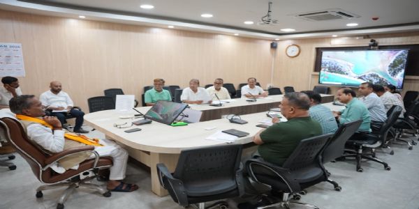 স্বাস্থ্য বিভাগৰ পদক্ষেপক আদৰণি কেমিষ্ট এণ্ড ড্ৰাগিষ্ট এছ’চিয়েছন অব্ অসমৰ