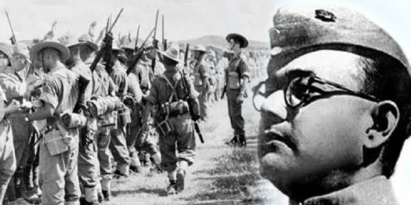 ইতিহাসৰ পাতত ১ ছেপ্টেম্বৰঃ আজাদ হিন্দ ফৌজৰ গঠনে স্বাধীনতা সংগ্ৰামক এক নতুন দিশ দিলে