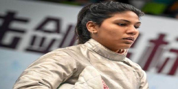 এছিয়ান গেমছঃ ভৱানী দেৱীৰ নেতৃত্বত ভাৰতৰ ২০ জনীয়া ফেন্সিং দল ঘোষণা