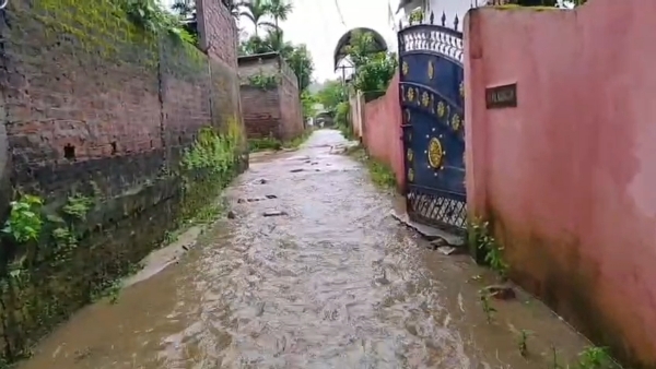 জাগীৰোডত কৃত্ৰিম বানৰ ভয়াৱহতা,, জাগীৰোডত কৃত্ৰিম বানৰ ভয়াৱহতা,,
