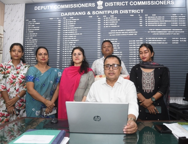 ভাৰতৰ লোকপিয়ল, ২০২৭