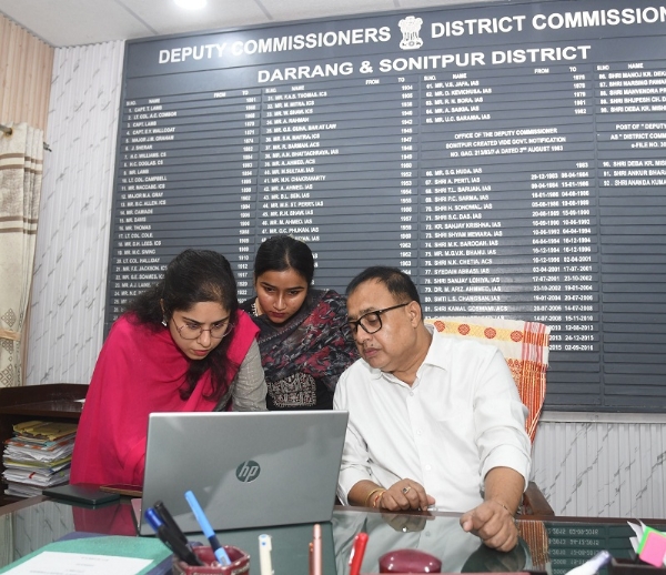 ভাৰতৰ লোকপিয়ল, ২০২৭