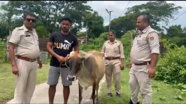 শুৱালকুছি আৰক্ষীৰ বৃহৎ সফলতা