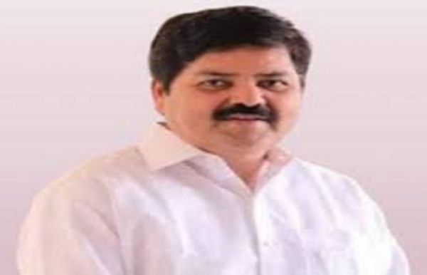 कांग्रेस प्रदेश अध्यक्ष गणेश गोदियाल फाइल चित्र।