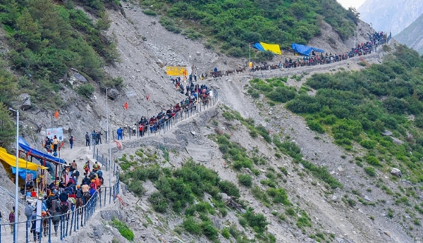 सांकेतिक।