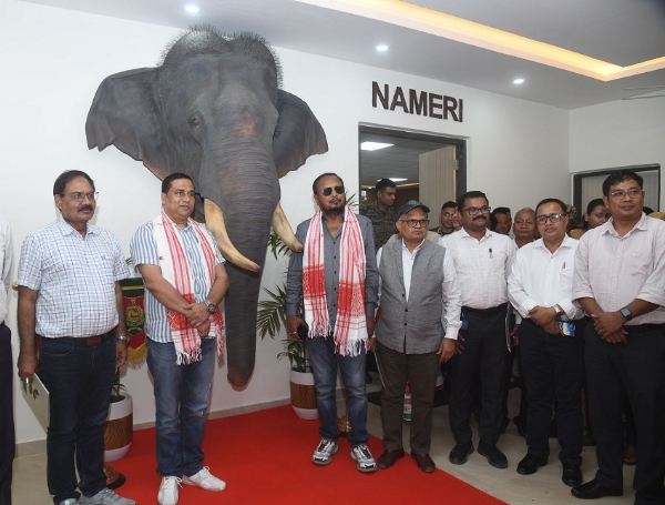 মন্ত্ৰী জয়ন্তমল্ল বৰুৱা