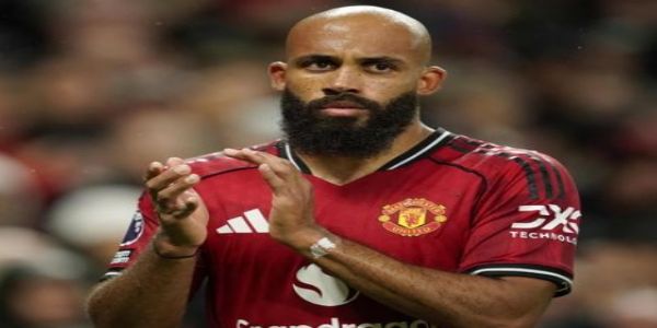 মানচেষ্টাৰ ইউনাইটেডৰ পি এছ জিৰ সৈতে ১-১ গ’লত ড্ৰ’