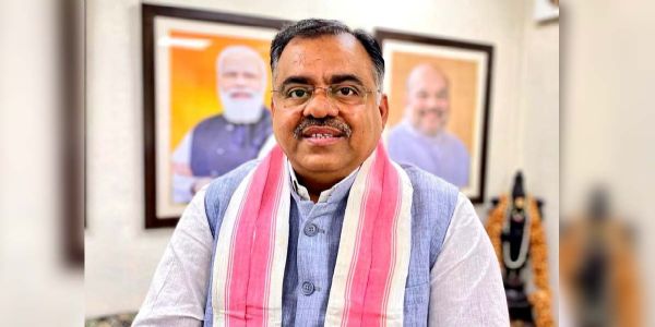 ৭.৮ শতাংশ জিডিপি বৃদ্ধি নতুন ভাৰতৰ অৰ্থনৈতিক শক্তিৰ প্ৰমাণ: তৰুণ চুঘ