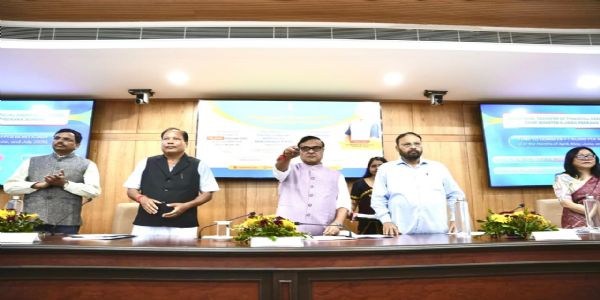 মুখ্যমন্ত্ৰী শৰ্মাৰ চিএম-ফ্লাইট আৰু জীৱন প্ৰেৰণা আঁচনিৰ অধীনত আৰ্থিক সাহায্য বিতৰণ