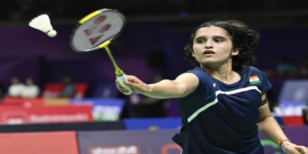 চাইনা মাষ্টাৰছঃ কিম গা-ইউনৰ হাতত পৰাস্ত হৈ প্ৰথম ৰাউণ্ডতে উন্নতি হুডাৰ যাত্ৰাৰ অন্ত