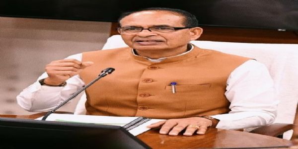 প্ৰাকৃতিক কৃষিজাত সামগ্ৰীৰ বিশ্বব্যাপী চাহিদা বৃদ্ধি কৃষকৰ বাবে এক ডাঙৰ সুযোগঃ শিৱৰাজ
