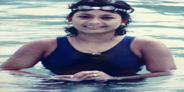 ইতিহাসৰ পৃষ্ঠাত ২ ছেপ্টেম্বৰঃ যেতিয়া বুলা চৌধুৰীয়ে সাঁতোৰত ইতিহাস ৰচনা কৰিছিল