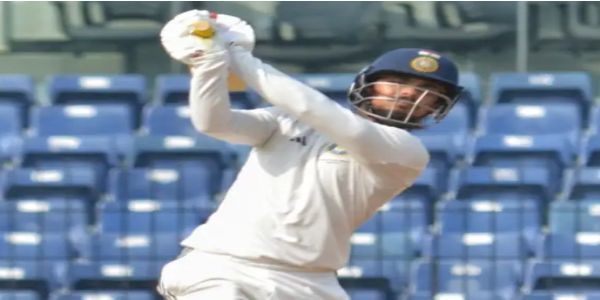 ইষ্ট জ’নৰ ১৩ বছৰৰ পাছত দুলীপ ট্ৰফী খিতাপ দখল, ঈশান কিষান আৰু কৌনাইন কুৰেশ্বীৰ চমক