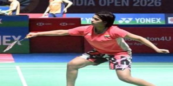 ভিয়েটনাম অ’পেনঃ তনভি শৰ্মা কোৱাৰ্টাৰ ফাইনেলত প্ৰৱেশ, প্ৰণয়ো অন্তিম ৮ত