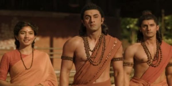 বিশ্বব্যাপী মুক্তিৰ এদিন পূৰ্বে অষ্ট্ৰেলিয়াৰ চিনেমাগৃহত মুক্তি পাব ৰামায়ণ