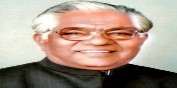 পঞ্জাৱৰ প্ৰাক্তন কেবিনেট মন্ত্ৰী ভগত চুন্নী লালৰ মৃত্যু