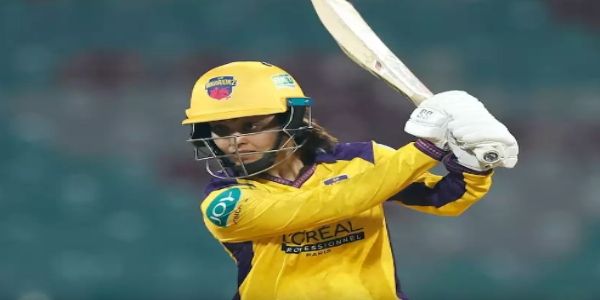 ডব্লিউ চি পি এল: হৰ্লিন দেওলৰ বাৰ্বাডোছ ট্ৰাইডেণ্টছত যোগদান, প্ৰতিযোগিতাত ঘটাব অভিষেক