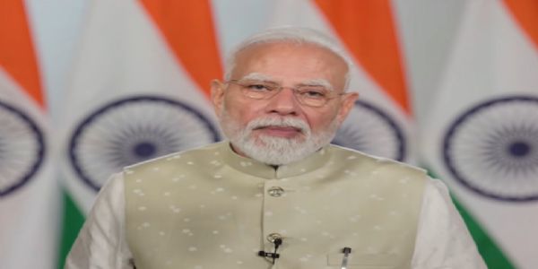 প্ৰধানমন্ত্ৰী মোদীৰ ইজৰাইল আৰু বিশ্বজুৰি ইহুদী সমাজলৈ ৰোছ হাছনাহৰ শুভেচ্ছা