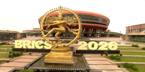 ব্ৰিকছৰ সদস্য ৰাষ্ট্ৰসমূহে যৌথ বিবৃতি জাৰি কৰিবলৈ সন্মত
