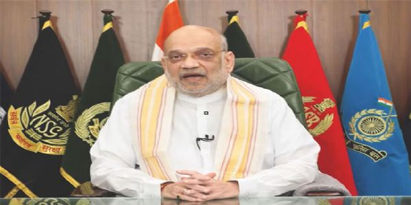 হিন্দীৰ প্ৰগতিৰ বাবে অন্যান্য ভাৰতীয় ভাষাৰ সন্মান আৰু সংৰক্ষণ কৰাটো প্ৰয়োজনীয়ঃ অমিত শ্বাহ