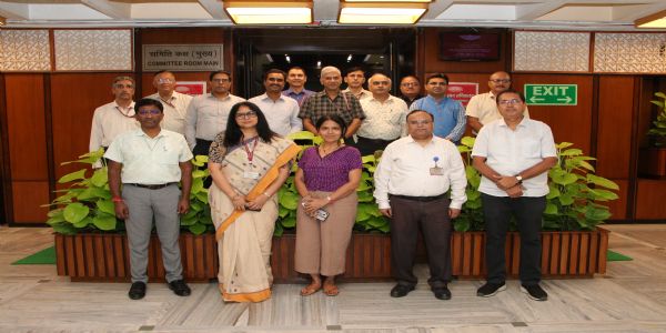 ৰাজ্যসভা সচিবালয়ৰ তত্বাৱধানত আৰম্ভ হিন্দী পষেক