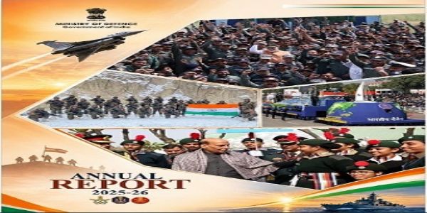 প্ৰতিৰক্ষা মন্ত্ৰালয়ৰ বাৰ্ষিক প্ৰতিবেদনত এল এ চিৰ কাষত চীনৰ সামৰিক নিয়োগ হ্ৰাস পোৱাৰ দাবী