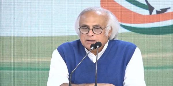 ইউপিআইৰ লেনদেনত মাচুল আৰোপ কৰাৰ পৰিকল্পনা কৰা বুলি অভিযোগ উত্থাপন জয়ৰাম ৰমেশৰ