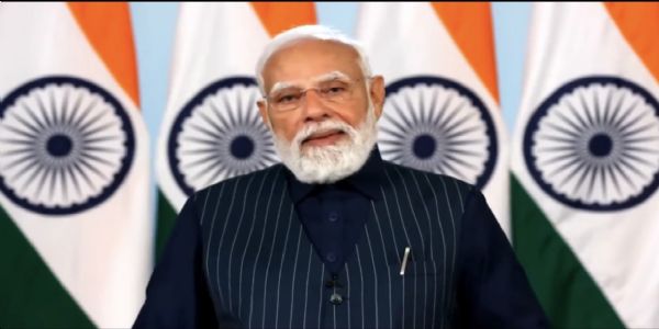 প্ৰধানমন্ত্ৰী মোদীৰ বিশ্বকৰ্মা জয়ন্তী উপলক্ষে দেশবাসীলৈ শুভেচ্ছা