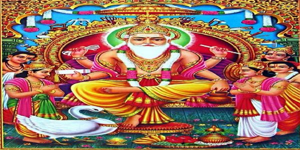 লোকসভাৰ অধ্যক্ষ আৰু কেন্দ্ৰীয় মন্ত্ৰীসকলৰ বিশ্বকৰ্মা জয়ন্তীৰ শুভেচ্ছা জ্ঞাপন, শ্ৰমিক আৰু শিল্পকাৰৰ অৱদানক প্ৰণাম