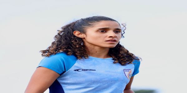 ভাৰতীয় ফুটবলাৰ ডালিমা ছিব্বৰৰ নোভা স্প’ৰ্টছত যোগদান, পালন কৰিব যুৱ মহিলা খেলুৱৈৰ বিকাশৰ দায়িত্ব