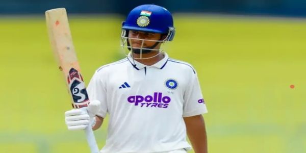 ভাৰতীয় ১৯ বছৰ অনুৰ্ধ দলৰ অষ্ট্ৰেলিয়াক ৭ ৰানত পৰাজিত, জিলিকিল চৌহান আৰু অনৱয় দ্ৰাবিড়