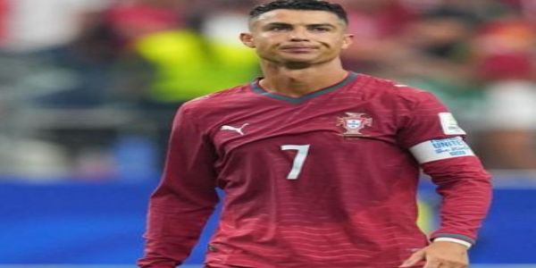 নতুন প্ৰশিক্ষক জৰ্জ জেছুছৰ প্ৰথম পৰ্তুগাল দলত অন্তৰ্ভুক্ত ক্রিষ্টিয়ানো ৰোনাল্ডো