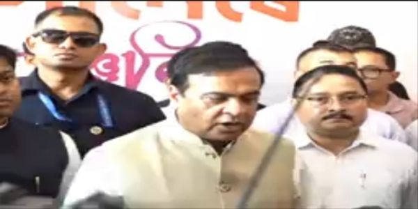 জুবিন গাৰ্গক শ্ৰদ্ধাঞ্জলি জনাই বিজেপি কৰ্মীসকলৰ ৰক্তদান