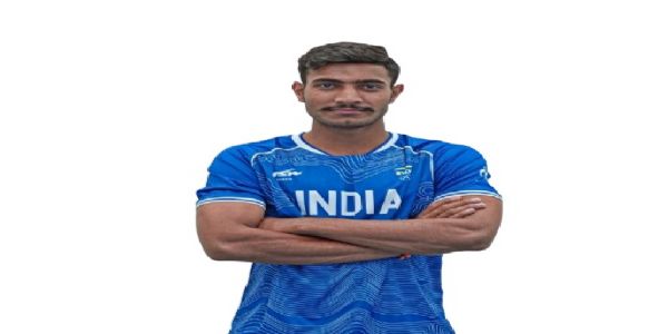 এছিয়ান গেমছত সোণৰ পদকত নজৰ ভাৰতৰ , কাবাডী খেলুৱৈৰ আত্মবিশ্বাস দৃঢ়