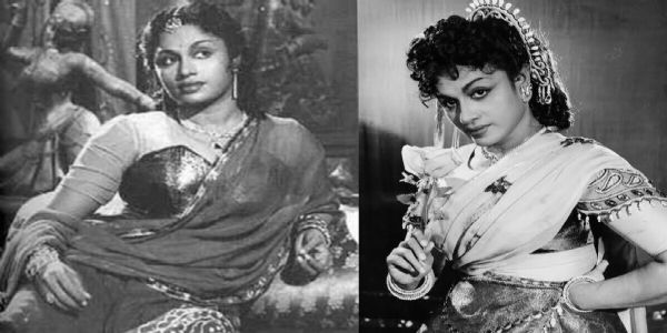 ইতিহাসৰ পৃষ্ঠাত ২০ ছেপ্টেম্বৰ: তামিল চিনেমাৰ প্ৰথম ড্ৰিম গাৰ্ল