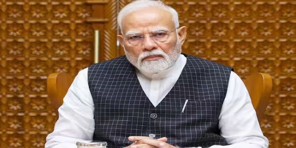 নিৰ্ভীকভাৱে দান কৰা আৰু জীৱন ৰক্ষাৰ গুৰুত্ব সন্দৰ্ভত প্ৰধানমন্ত্ৰী মোদীৰ বাৰ্তা