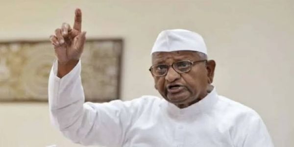 আন্না হাজাৰেৰ স্বাস্থ্যৰ উন্নতি, আৰু দুদিন চিকিৎসালয়ত থাকিব