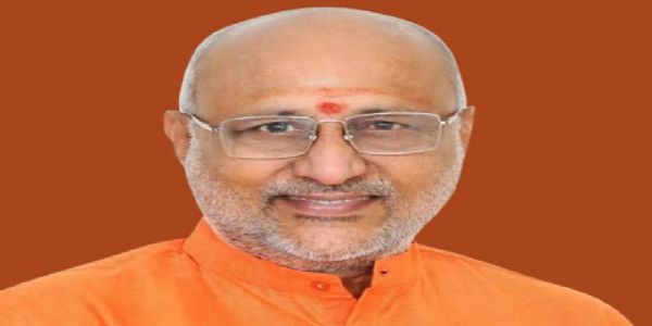 উপ-ৰাষ্ট্ৰপতি ৰাধাকৃষ্ণনে ২২ ছেপ্টেম্বৰত উদ্বোধন কৰিব নৱম ভাৰত আন্তঃৰাষ্ট্ৰীয় জল সপ্তাহ