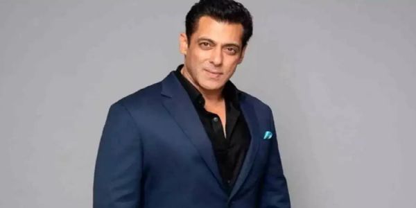 পাপাৰাজীৰ বিৰুদ্ধে ছলমান খানৰ ক্ষোভ