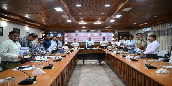 আলিপুৰদুৱাৰ মণ্ডলত ৰাজভাষা পখৱাড়া অনুষ্ঠানৰ শুভাৰম্ভ