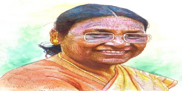 ৰাষ্ট্ৰপতিৰ আজিৰে পৰা গুজৰাট ভ্ৰমণ, ২২ ছেপ্টেম্বৰত প্ৰদান কৰিব ৭২ সংখ্যক ৰাষ্ট্ৰীয় চলচ্চিত্ৰ বঁটা