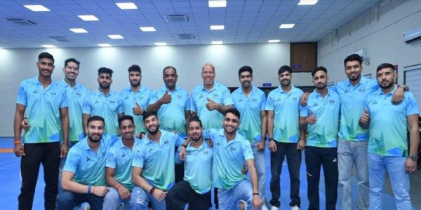 এছিয়ান গেমছ কাবাডী: ভাৰতে জয়ৰে অভিযান আৰম্ভ, জাপানক ৪৯-২৪ গ’লত পৰাস্ত