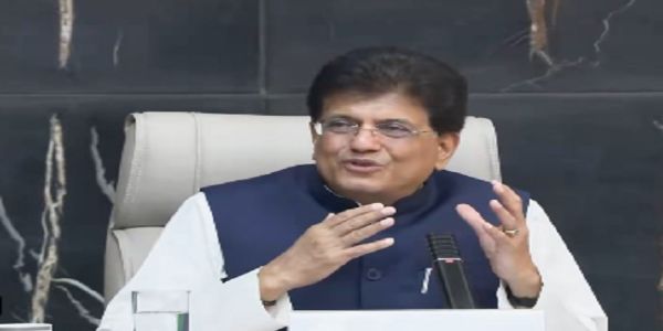 ৫ অক্টোবৰৰ পৰা ভাৰত-কানাডা বাণিজ্য চুক্তি সন্দৰ্ভত পৰৱৰ্তী পৰ্যায়ৰ আলোচনা