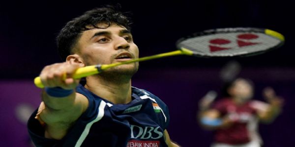এছিয়ান গেমছঃ জাপানৰ বিৰুদ্ধে ৩-০ত জয়লাভ কৰি ভাৰতীয় পুৰুষৰ দলৰ বেডমিণ্টনত পদক নিশ্চিত