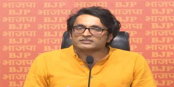 ছোনিয়া গান্ধীৰ ভোটাৰ তালিকা বিষয়ক লৈ বিজেপিৰ প্ৰশ্ন উত্থাপন