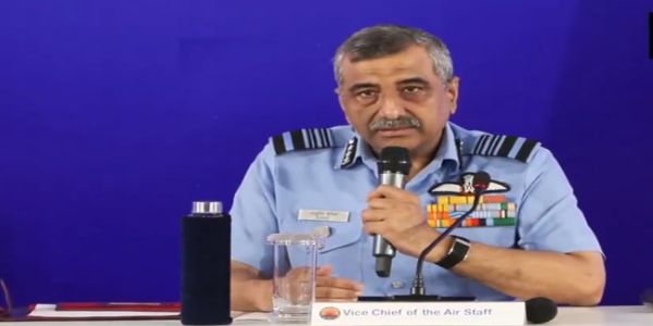প্ৰথমবাৰৰ বাবে অনুশীলনৰ বাবে ভাৰতলৈ আহিব আমেৰিকাৰ শক্তিশালী এফ-৩৫ যুদ্ধ বিমান