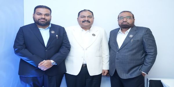 জাৰ্মান গ্ৰীণ ষ্টীল এণ্ড পাৱাৰ লিমিটেডৰ আই পি অ’ ২৫ ছেপ্টেম্বৰত মুকলি, প্ৰতি শ্বেয়াৰৰ মূল্য বেণ্ড ১৩২–১৩৯ ₹